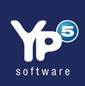 YP5 Software Logo