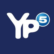 YP5 Software Logo